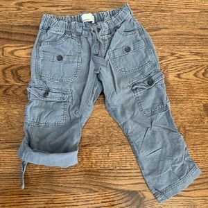 Old Navy Capri Pants Girls size 8
